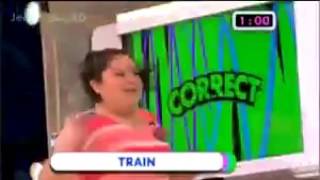 Win Lose Or Draw Next On Disney Channel