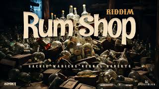 Video thumbnail of "Wadicks - Responding Well (Riddim Rum Shop) | 2024 Soca [XplicitMevon x AdvoKit Productions]"