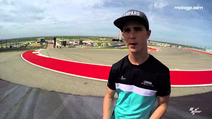 GoPro Hang out: Danny Kent
