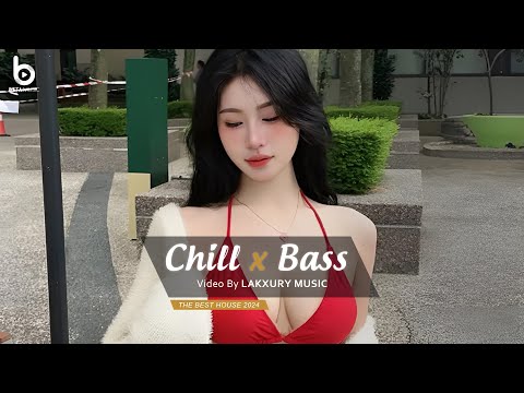 CHILL BASS 2024 - NHẠC DEEP HOUSE REMIX 2024 HAY NHẤT - MIXTAPE VIET DEEP 2024 HOUSE LAK TIKTOK