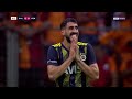 GENİŞ ÖZET: Galatasaray (0-0) Fenerbahçe | 6. Hafta - 2019/2020