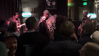Dead Pioneers - Political Song (live) @ FoCoMX 2024