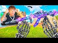 The NEW AK-74 AIRPLANE bundle is SO UNFAIR😭🙏🏼