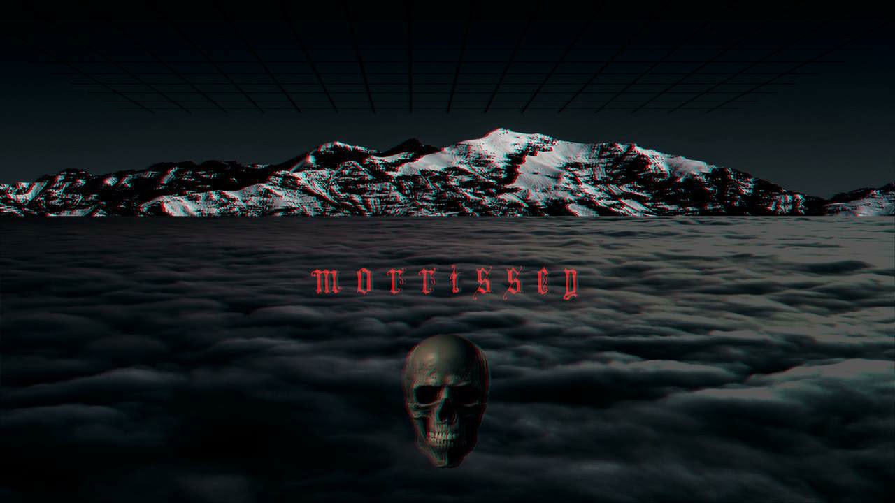 ᗰ O ᖇ ᖇ I ᔕ ᔕ E Y . ᔕ ᑭ E E ᗪ ᗯ ᗩ Y