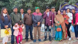 Murshidabad Heritage family picnik 2023.