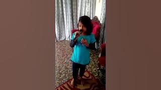 ZàhraaZainal ..Melukut di tepi gantang