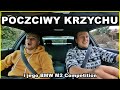 Upalam nowe BMW M2 Poczciwego Krzycha!