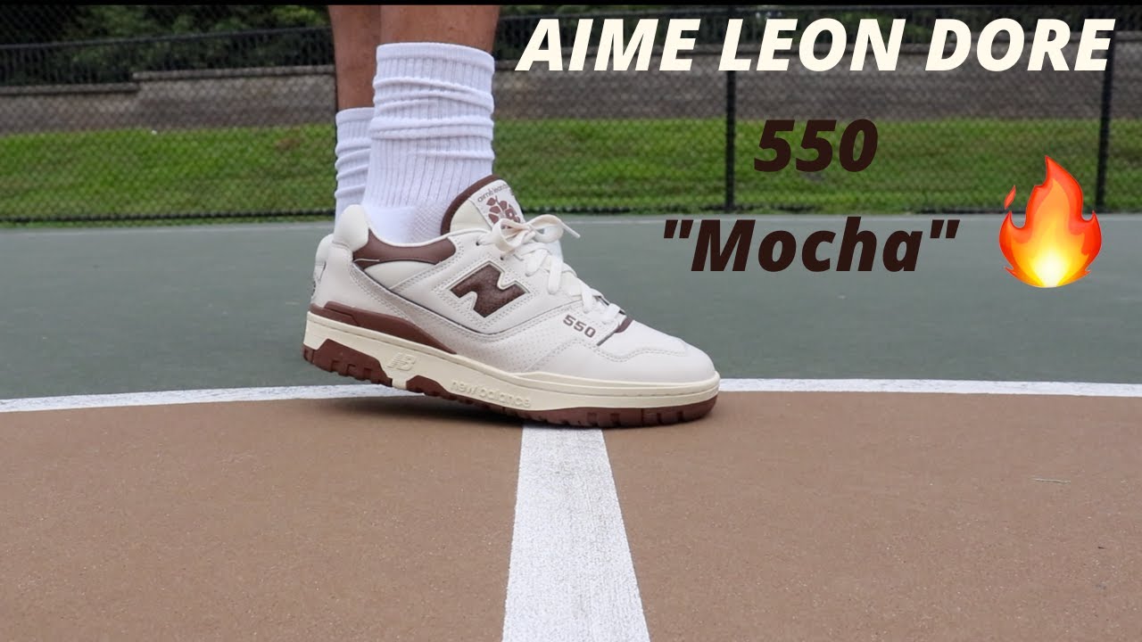 ald mocha 550