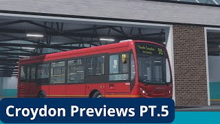 Croydon 1.4 Leaks Part 5!