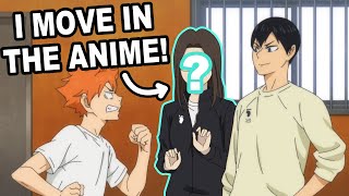 I Animated Myself into Anime! 😲 | Animating Myself into Two Anime Scenes!