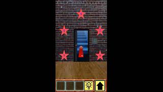 100 Doors 2017 Code level 6 7 8 9 10 Walkthrough