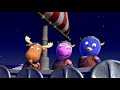 The Backyardigans Rockabilly Lullaby Ft Corwin C Tuggles Sean Curley Jamia Simone Nash