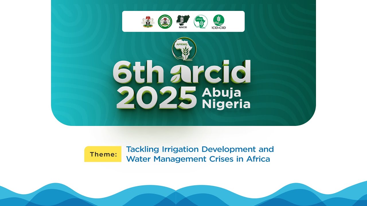 High-Level Policy Dialogue (ShehuMusa Yar’AduaCentre)