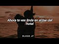 The chainsmokers ft. Halsey - Closer // En español ❤️