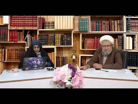 چرا حدیث متواتر حجت نیست برشی از هفتمین مناظره سلیمانی با دکتر اخوان صراف