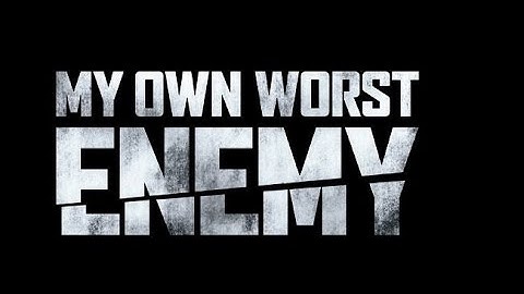 We are our own worst enemy