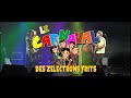 Les zelectrons frits  extraits du concert prems carnaval