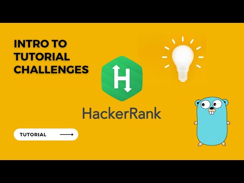 [Easy] Latihan Hackerrank - Intro to Tutorial Challenges Pakai Golang (Bahasa Indonesia)