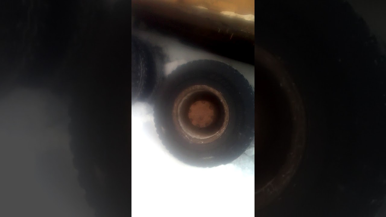 Греется маз причина