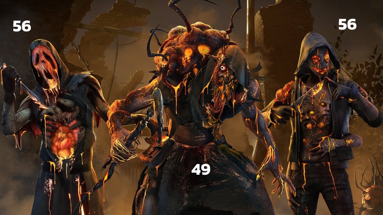 [Live] น้ำร้อนปลาเป็น น้ำบ้านเราเย็นไปอาบห้องเธอได้ปะ ตอนที่ 2 | Dead by Daylight