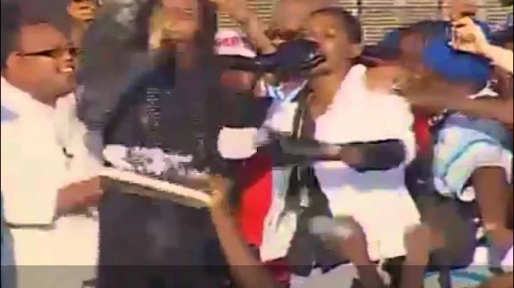 Sting Clash 2014 Kiprich Vs Blak Ryno & Tommy Lee Vs Gage (Full Video)