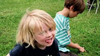 Aftermovie Stadstoeren 2021