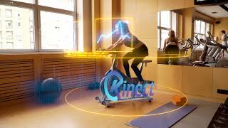 KINECT 1