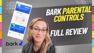 Bark App Review - Is it the best parental control tool in 2023? screenshot 4