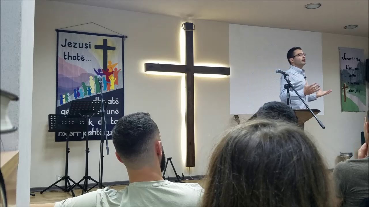 Besimi i Rremë