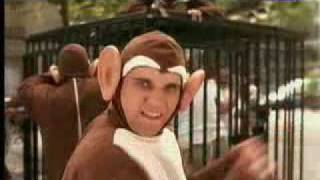 Bloodhound Gang The Bad Touch Music Video