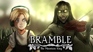 Bramble es un juego hermoso.