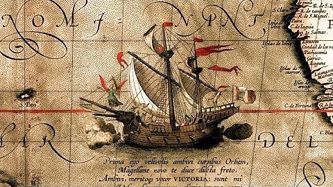 The Age of Exploration and its impact on the world