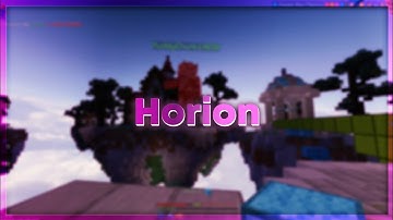 Closetting in my Main ft. horion.download! HiveMC Closeting with Undetectable Config Release!