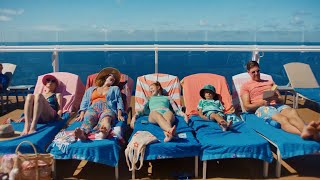 Carnival | Choose Fun Together - Family Cruise