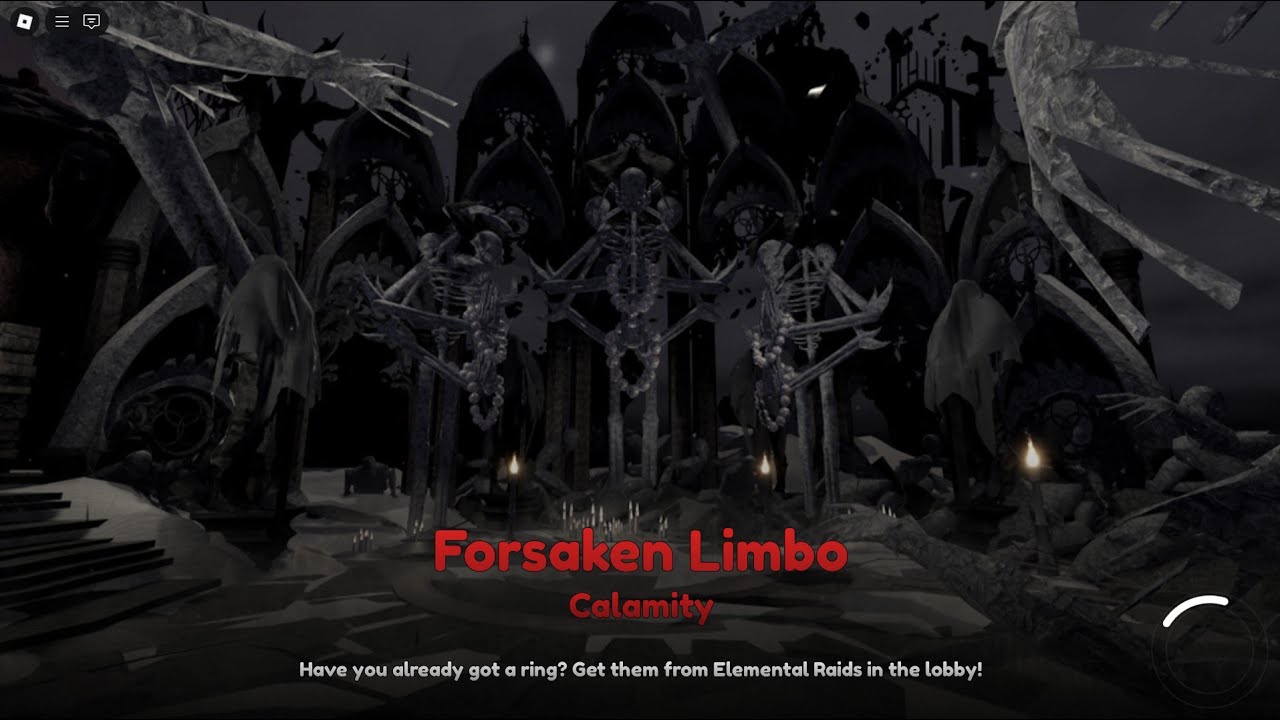 ⚔️ Fabled Legacy with ToyVooster! | Forsaken Limbo Calamity | Roblox Dungeon Run 🔥