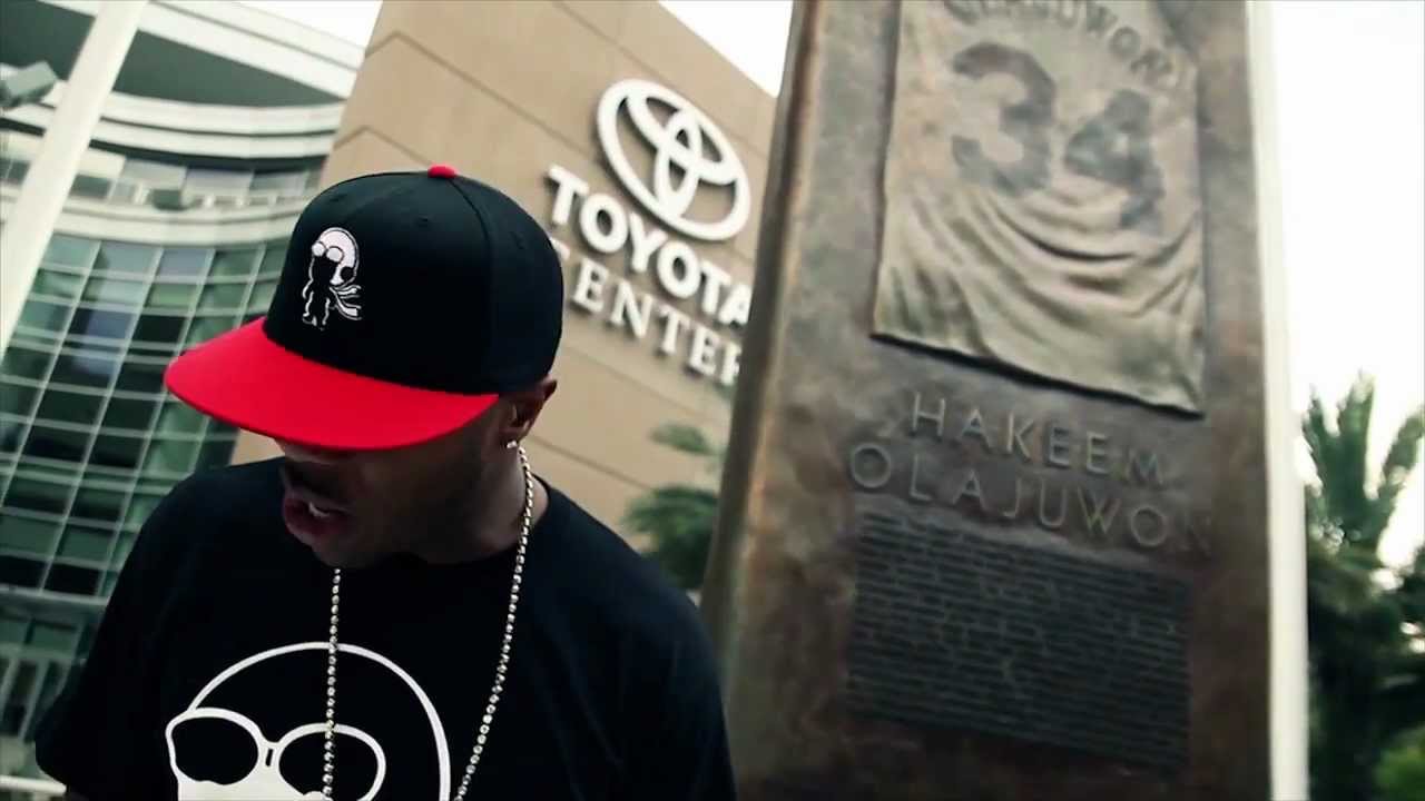 DIRTY (H-TOWN) BY MEKKA DON