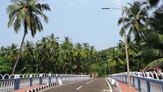 Matanhy Bridge Velsao Dando - Mollo