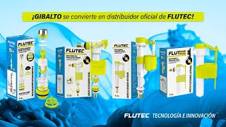 Gibalto - Distribuidor Oficial Flutec