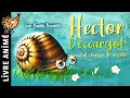 Hector lescargot qui voulait changer de coquille  histoires  contes  un livre sur la diffrence