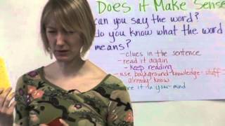 Differentiated Instruction Strategies:  Flexible Grouping