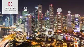 Essentra Porous Technologies Corporate Video