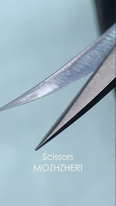 Professional nail scissors MOZHZHERI | Твизеры для маникюра, MOZHZHERI ...