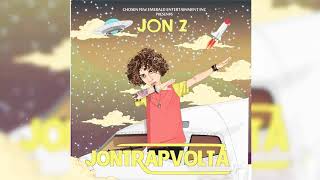 Jon z Ft Quimico Ultra Mega - Latin Trap (Audio Official)