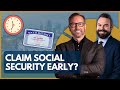 Keen On Retirement: Should You Consider Taking Social Security Before Age 70?