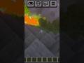 minecraft beautiful viwe 🙀😱 #minecraft #viralvideo #funnyshorts #memes