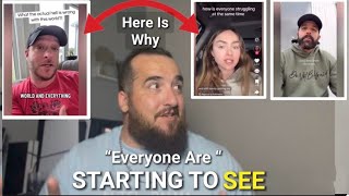 PEOPLE Are LOSING Their MINDS ( End Times )🕰️⚠️ Is The RAPTURE is SOON??