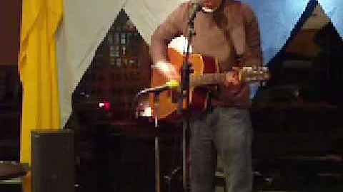Thomas Shim (Soapbox Sessions 2/19/09)