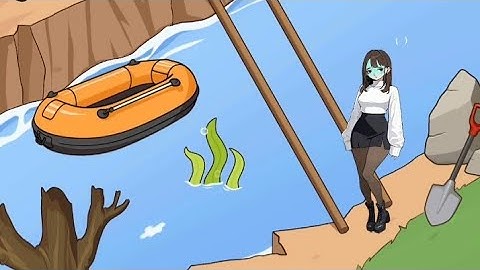 Brain Puzzle: Tricky Test – Level 44 Walkthrough | Kmail Gameplay