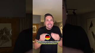 Falando 6 idiomas em 30 segundos