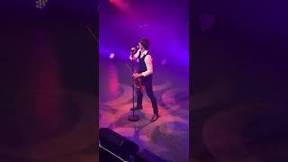 Alexander Rybak - Fairytale (Eurovision Night 2024 | Nordic Music Celebration, Oslo)